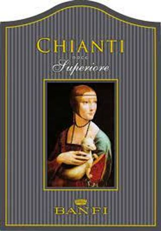 Chianti Banfi Superiore