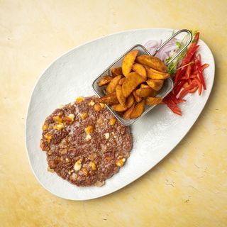 Gurmanska pljeskavica