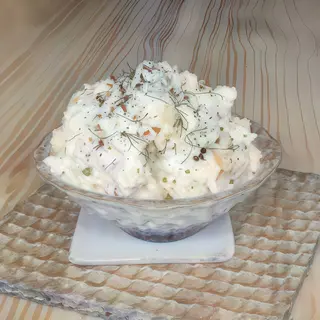 Ensaladilla Rusa.