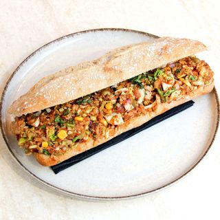 Marroquillo De Bonito Del Norte