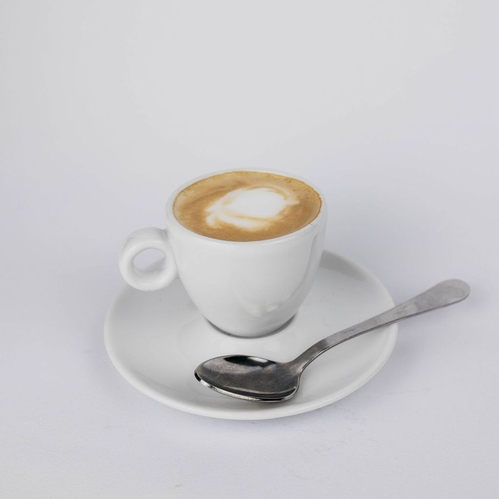 Espresso macchiato