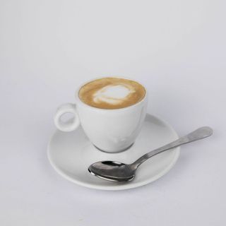 Espresso macchiato