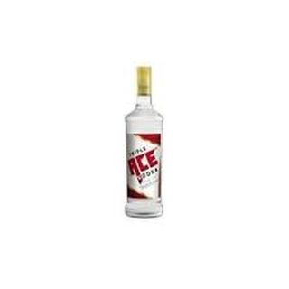 Generic Vodka, 250ml