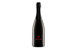 Franciacorta rose in bottiglia 75 cl