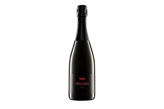 Franciacorta rose in bottiglia 75 cl