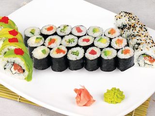 Голямо Комбо (26бр-535г)