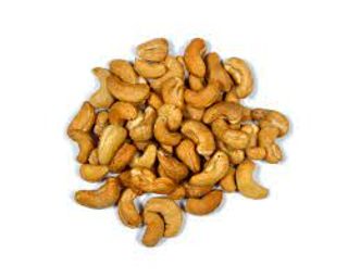 Anacardo Tostado S/Sal (100 Gr Aprox)
