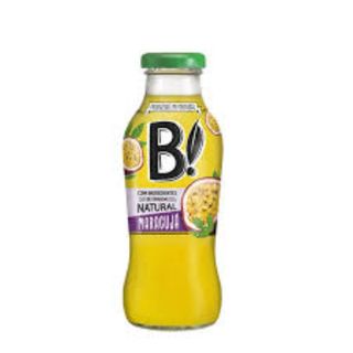 Bi Maracujá