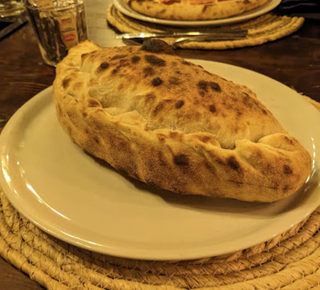 Empanadilla argentina 1 und