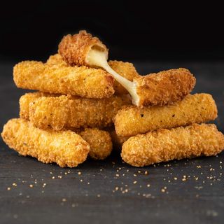 Сирні палички XL (9шт)