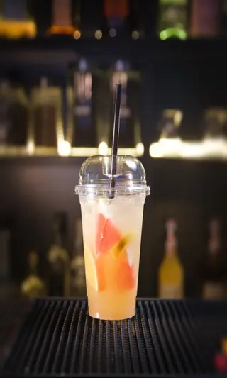 Lemonade Citrus 0.33