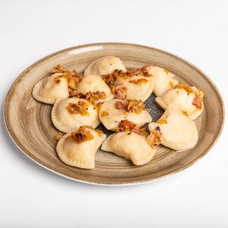 Pierogi ruskie 12 szt