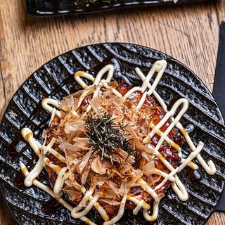 Okonomiyaki
