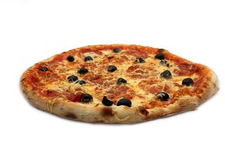 Pizza Reggae (Normal 36cm)