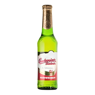 Budweiser pivo