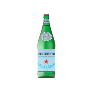Вода San Pellegrino