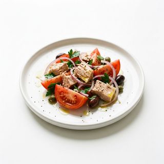 Ensalada Life