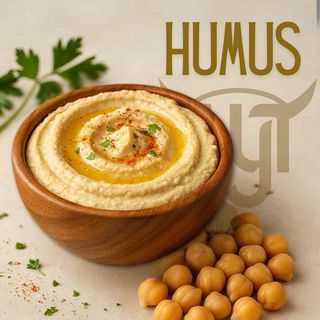 Humus