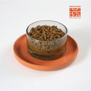  Lentilles a la marocaine   