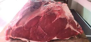 Fettine di Scottona scelte per arrosto 250 g