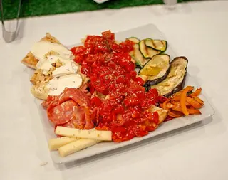 Bruschetta contadina