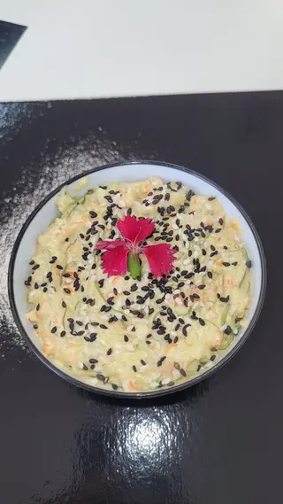Ensalada Neptuno