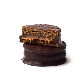 Alfajor De Chocolate (1 Ud.)