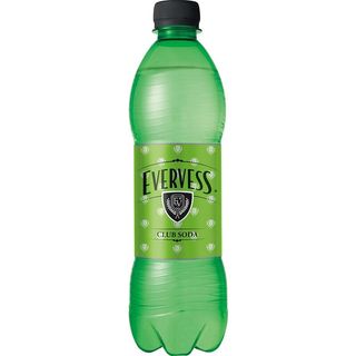 Evervess Клуб Сода (500мл)