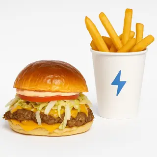 COMBO B