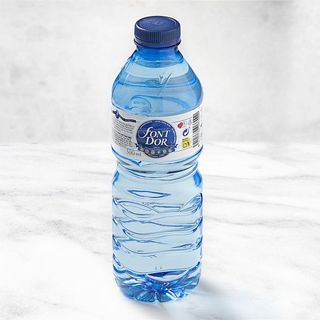 Botellín De Agua (500 Ml.)