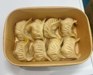 Ravioli classici 8 pezzi