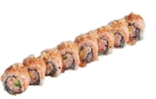 126 Zhang roll 8 pezzi