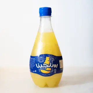  Orangina   