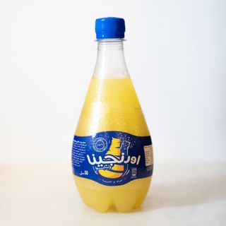  Orangina 50 cl   