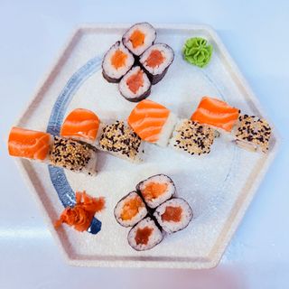 87. Bandeja 3 (16 Pzs.)