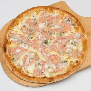 Pizza Mama Mia Ø32cm 1+1