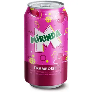 Miranda Grenadine