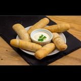 Tequeños Venezolanos De Queso (6 Uds.)