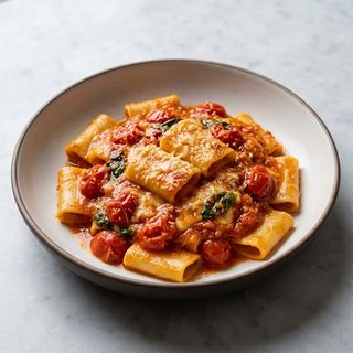 Scarpariello Roni's