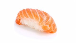 Nigiri Salmone
