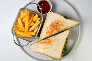 Клаб-сэндвич