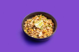 Fried rice