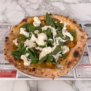 Stracciatella