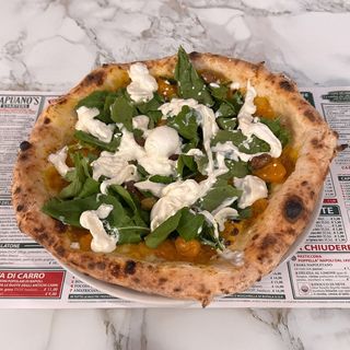 Stracciatella