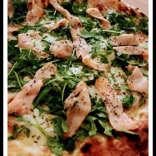 Salmón (30 x 20 Cm.)