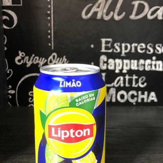 Lipton ice tea
