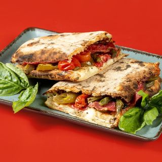 პანუოცო სატაცურით (დიდი)