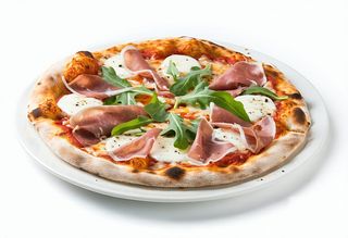 Pizza Prosciutto Crudo Ø30cm