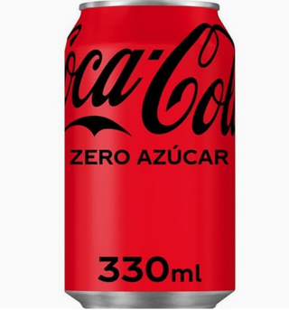 Coca-Cola Zero