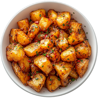  PATATAS BRAVAS                     